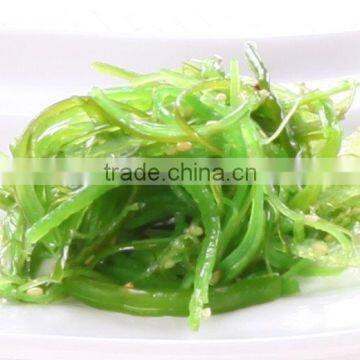 Wakame seasoned seaweed NO MSG