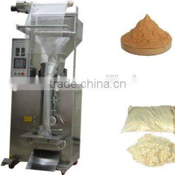 Most Popular Soy Milk Powder Packing Machine photo-4