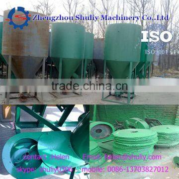 high uniformity cattle feed mixer sheep mixing machine 0086-13703827012