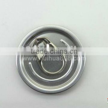 metal ring aluminum easy open end 202