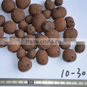 Hydroball Expanded Clay As a Bio-filter Medium For Aquatic Systems photo-5