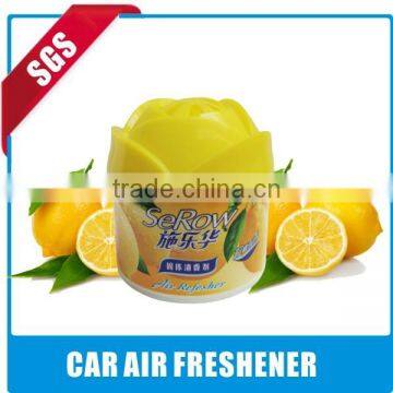 Lemon scents arabic air freshener brands