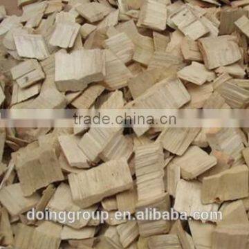 Wood Chip Block Machine on Sale