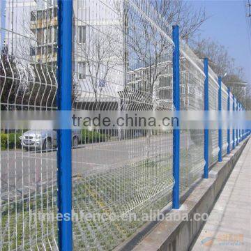 2014 new discount factory direct sale unti-rust high quality cheap welded wire fence panels(made in china)