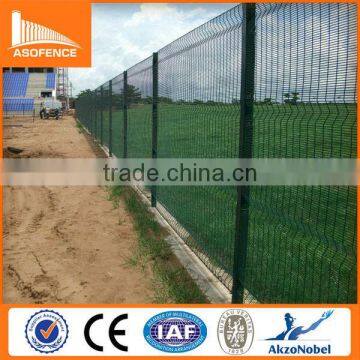 South Africa Hot sale high quality clearvu fence