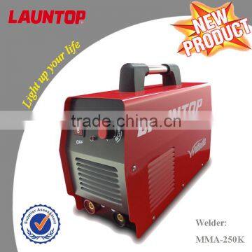 AC 200amp Inverter Welder