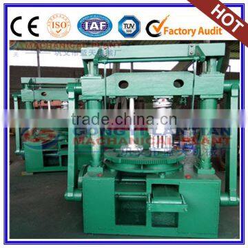 5% Discount Hot Sale For Charcoal Powder Briquettes Machine In Kuwait Market photo-3