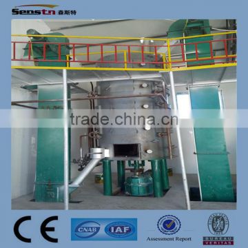 10MTDRapeseeds oil workshop/oil filling machine/virgin coconut oil extracting machine