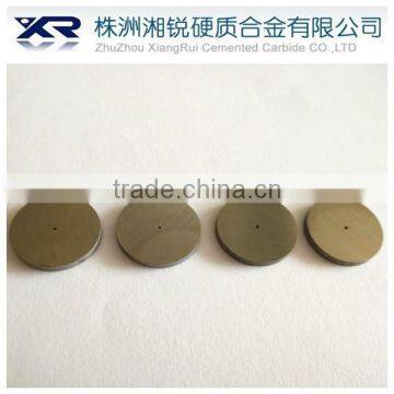 YG6 YG8 tungsten carbide grinding disc