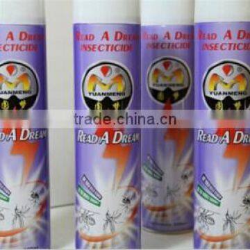 Good Price RAD Brand Insecticide for Africa Market