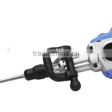 Chuck Size 65mm Demolition Hammer photo-5