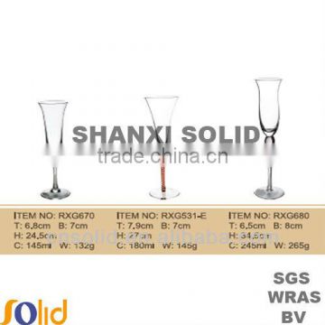 wine Goblet Series