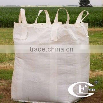 PP jumbo bag/1.5 ton bag/big bag