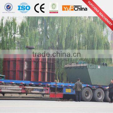 Low Cost VSI Crusher Sand Making Machine/ Sand Crusher photo-4