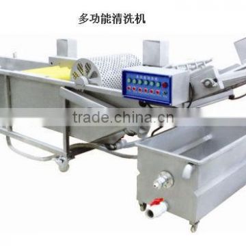 commercial vegetable washing machine