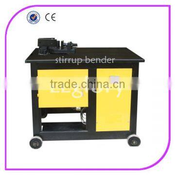 Efficiently GFseries stirrup bender machine