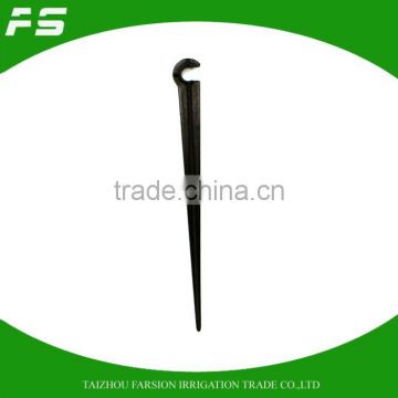 8CM Micro Drip Irrigation Hose Support Irrigation Stake Support