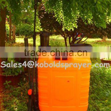 NEW !!(KB-20-8)Agriculture hand sprayer mist sprayer 20L knapsack manual sprayer