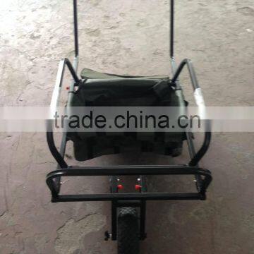 Outside Camping Barrow Fishing Trolly photo-5