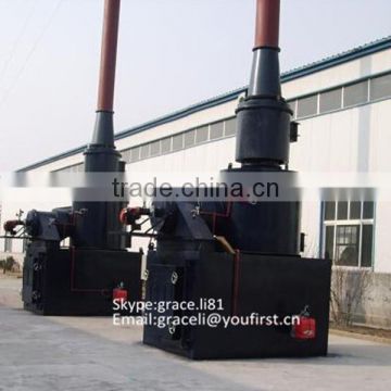 Factory Sales Garbage incinerator