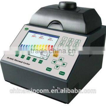 300*240 pels LCD High Quality PCR thermal cycler-(JY-96G)