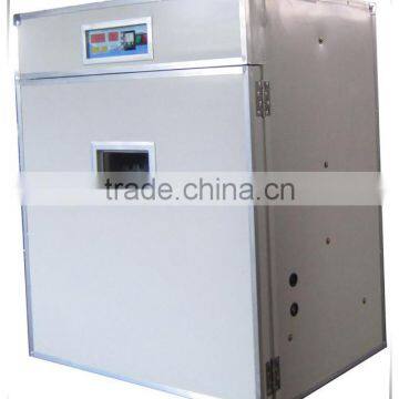 528 eggs automatic Incubator machine ,used chicken egg Incubator for sale,Incubator for 528 chicken eggs