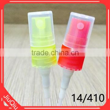 Spray Nozzle China Supplier Offer 14 410 Perfume Sprayer Nozzle for Cosmetic Use