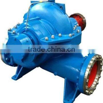 Top Quality Second Hand Irrigation Water Pump photo-6