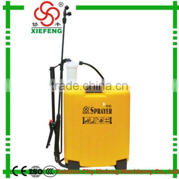 High qulity hand sprayer machine