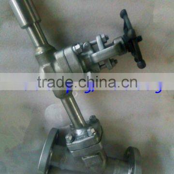 Forged Steel Globe Valve High Quality & Best Price