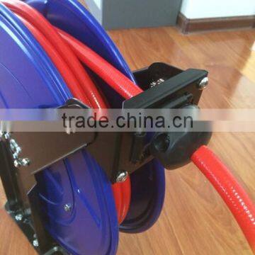 Automatic Retractable Air Hose Reel photo-3
