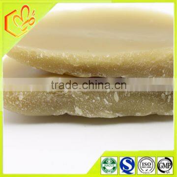 high quality beewax for cosmetics and furniture with saponification value