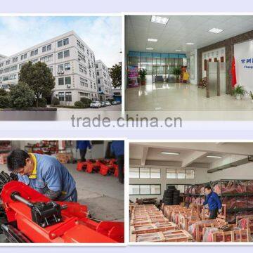 Agricultural Machinery Mini Potato Planting photo-6