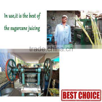 NEWEEK India Hot Sale 1-4t/h Sugarcane Squeezing Juicer Machine Price photo-4