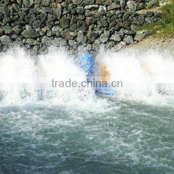 3HP , Paddlewheel Aerator, Floating Aerator photo-3