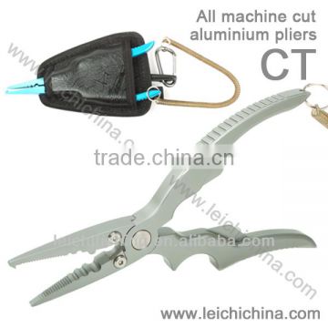 Beautiful CT Aluminum Fishing Plier