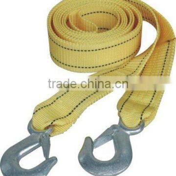 polyester tow strap