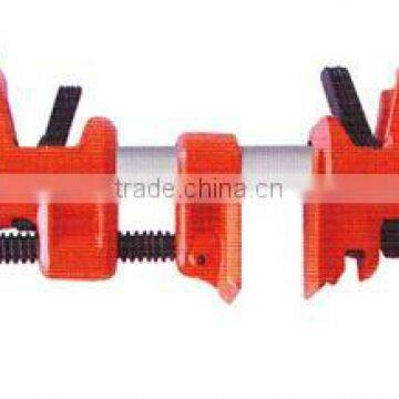 LF-JPW-10 good quality TUBE CLAMP