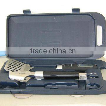 Barbecue Tool Case,barbecue Tool Kit,plastic Case