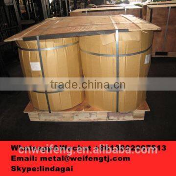 best selling brand new 2X2 galvanized wire mesh Chinese factory