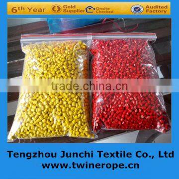 Environmental Flame Retardant PP Masterbatch photo-5