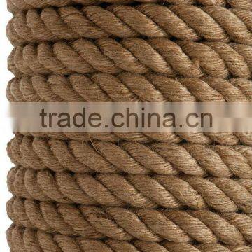 Saisal / jute twine