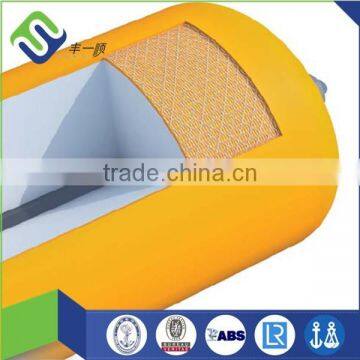 CCS certificated protection equipment dock EVA foam filled fenders floating marine mooring buoys