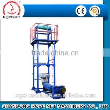 high capacity plastic flat film blowing machinery products china