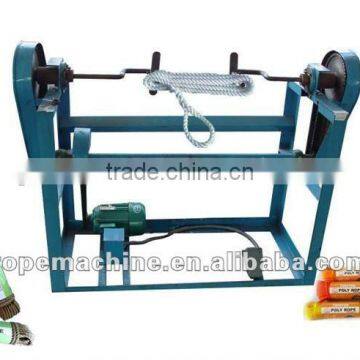 RMHK-003 ROPE HANK WINDER MACHINE