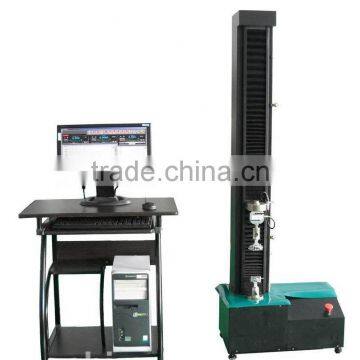 Hydraulic Tensile Strength Testing Machine M:0086 15163879588 Email:alice@ropeking.com photo-5
