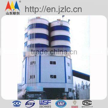 Hot 2013! 200t cement silo