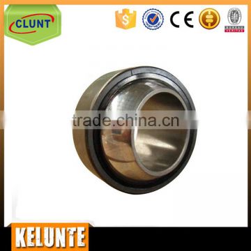 Self-lubricating rod end bearing GE60E