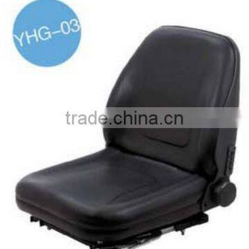 Universal Machinery Suspension Tractor Seat Agricultural Seat YHG-03