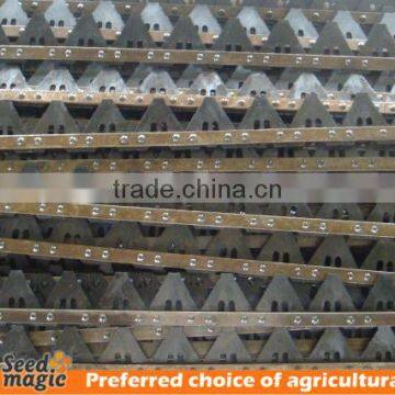 High Demand N Sezione Lama for CNH Combine Harvester photo-6